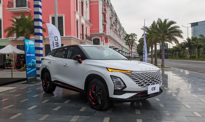 Trung Quốc chuyển hướng chính sách sau hơn một thập kỷ hỗ trợ xe điện tăng trưởng nóng